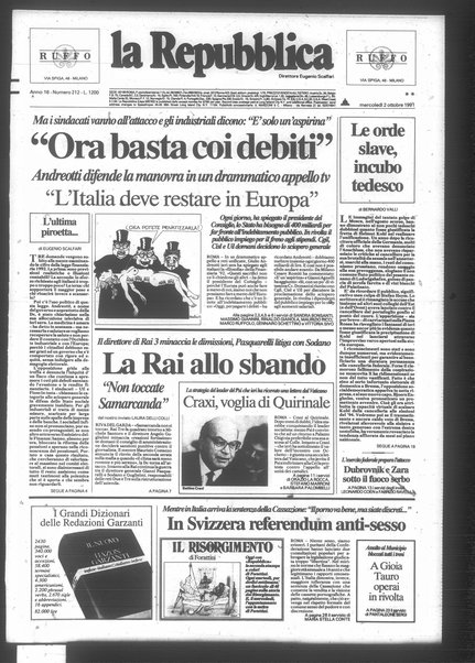 La repubblica